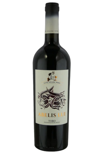 Abelis Carthago Lui Toro - 2022 (750ml)