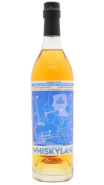 Tomatin - 30 year old Whiskyland Chapter 8 Single Malt Scotch 1994 Whisky 70cl 51.6% ABV