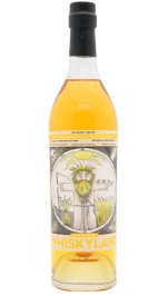 Tormore - 33 year old Whiskyland Chapter 12 Single Malt Scotch 1992 Whisky 70cl 53.7% ABV