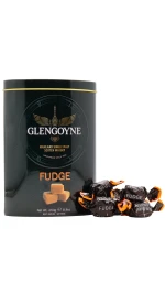 Glengoyne - Handmade Whisky Fudge 250g