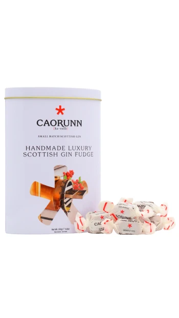 Caorunn - Handmade Gin Fudge 250g