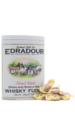 Edradour - Handmade Whisky Fudge 250g