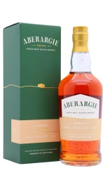 Aberargie - Laureate Expression Single Malt Scotch Whisky 70cl 48.2% ABV