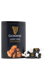 Guinness - Handmade Luxury Fudge 250g