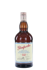 Glenfarclas 12 Year Old (750ml)