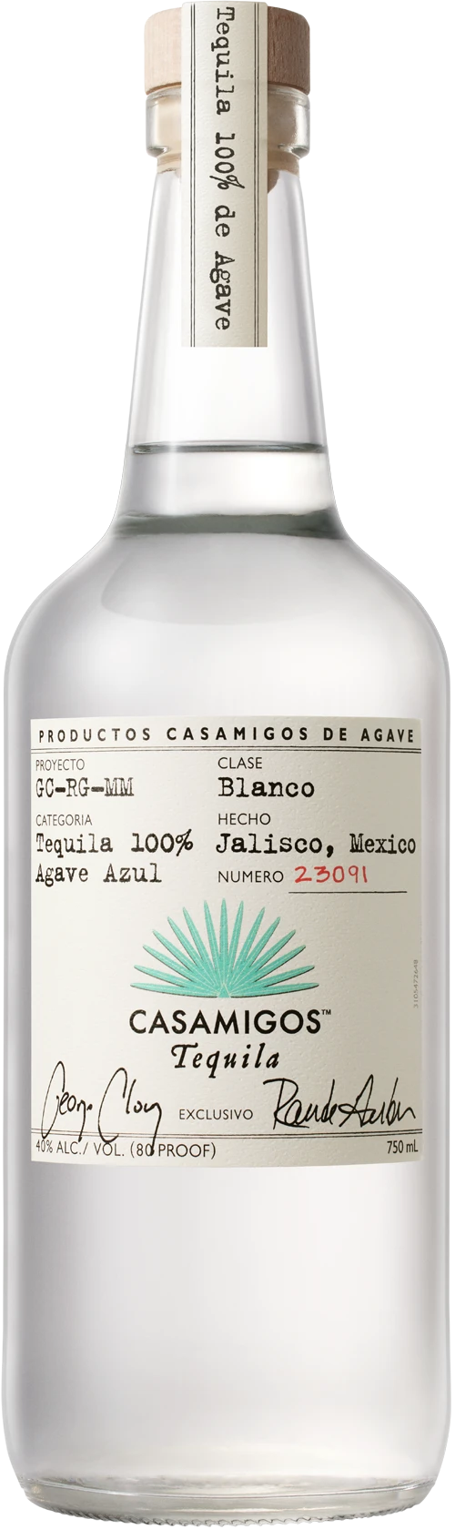 Casamigos Blanco (750ml)