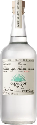 Casamigos Blanco (750ml)