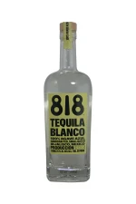 818 Tequila Blanco (750ml)