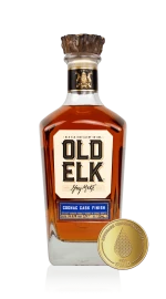 Old Elk Cognac Cask 5 year (750ml)
