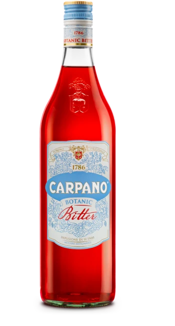 Carpano Botanic Bitter  (1L)