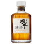 Hibiki Harmony Whiskey Japanese  86 Proof (750ml)