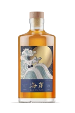 Kaigan Japanese Whiskey (750ml)