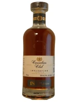 Canadian Club 100 Proof Whisky (750ml)