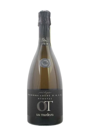 La Tordera Prosecco Otreval Rive di Guia - 2024(750ml)