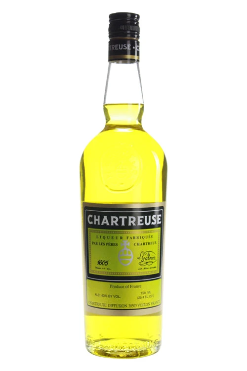 Chartreuse Yellow (700ml)