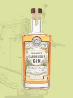 McClintock Gardener Gin (750ml)