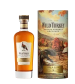 Wild Turkey Gold Foil Edition 16-Year Kentucky Straight Bourbon (750ml)