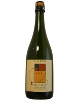 Under The Wire Alder Springs Vineyard Mendicino County Sparkling Pinot Noir - 2013 (750ml)