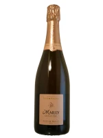Mailly Brut Rose Reserve Grand Cru - NV (750ml)