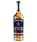 Jameson 'Five Oak Cask Release' Single Pot Still Distiller's Batch Irish Whiskey  (750ml)