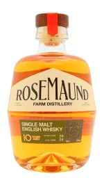Rosemaund Farm - 10 year old 3rd Release 'The Director's Cut' English Single Malt Whisky 70cl 48% ABV (Guy Ritchie)