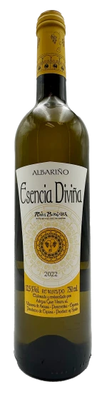 Gran Vinum Esencia Divina Albarino - 2025 (750ml)