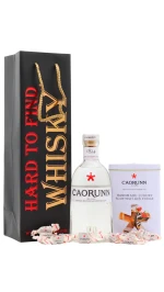 Caorunn - Small Batch Gin 70cl 41.8% ABV Fudge Gift Set