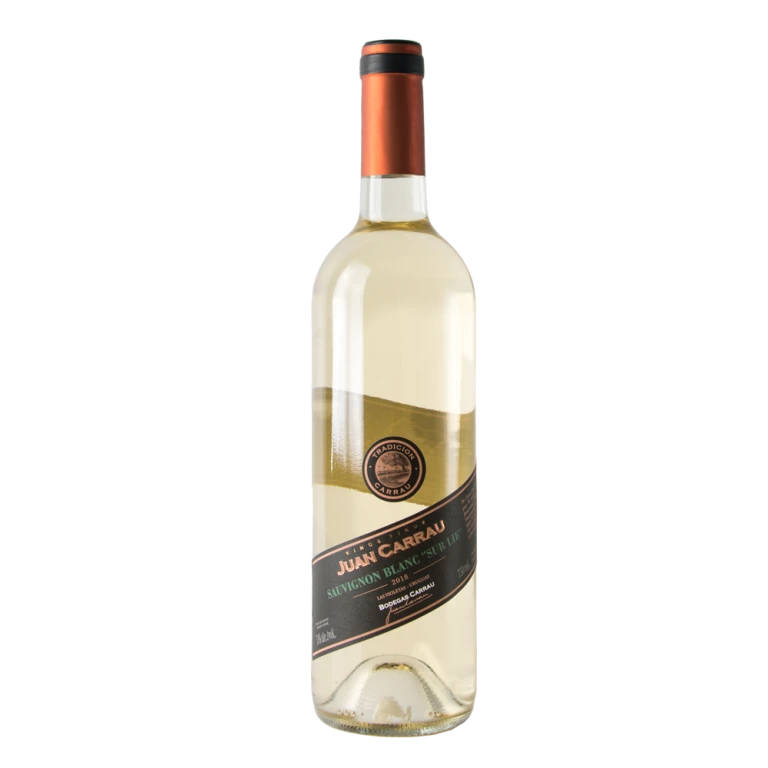 Cerro Chapeu Sauvignon Blanc Sur Lie - 2024 (750ml)