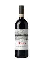 Libero Brunello di Montalcino - 2019 (750ml)