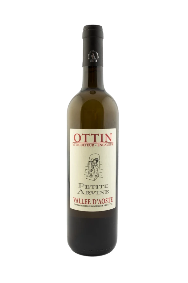 Ottin Petite Arvine - 2024 (750ml)