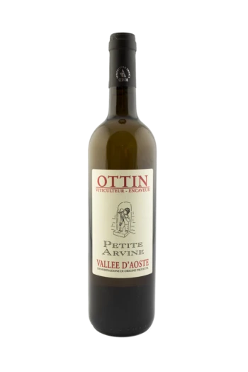Ottin Petite Arvine - 2024 (750ml)