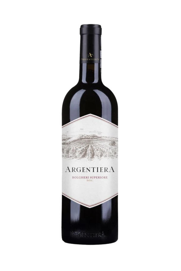 TenutaÂ Argentiera Bolgheri Superiore - 2021 (750ml)