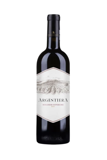 Tenuta Argentiera Bolgheri Superiore - 2021 (750ml)
