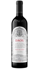 Daou Vineyards 'Soul Of A Lion' Cabernet Sauvignon -2010 (750ml)