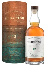 Balvenie - 12 year old Home Malted Barley Single Malt Scotch Whisky 70cl 47.5% ABV