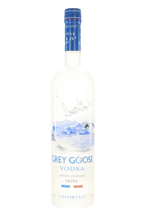 Grey Goose Vodka (750ml)