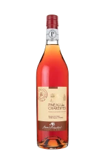 Brard-Blanchard Pineau des Charentes Rouge - NV (750ml)