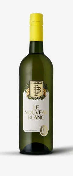 Le Petit Beret Le Nouveau Blanc NA (750ml)