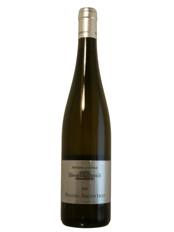 Fattoria Le Pupille Poggio Argentato White Blend - 2025 (750ml) WAREHOUSE SALE