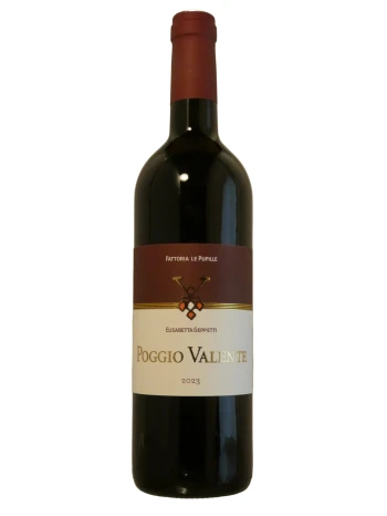 Fattoria Le Pupille 'Poggio Valente' Rosso - 2022 (750ml) Warehouse Sale