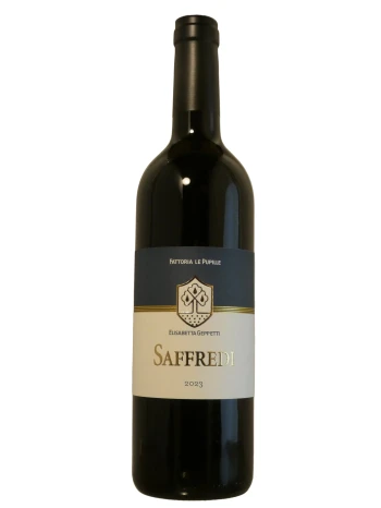 Fattoria Le Pupille 'Saffredi' Maremma Toscana - 2023 (750ml) WAREHOUSE SALE