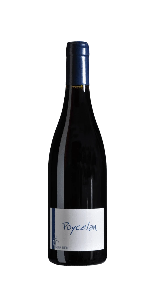 Verdier Logel Poycelan Gamay Cotes du Forez - 2025 (750ml)