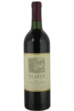 Seavey Cabernet Sauvignon Napa Valley - 1993 (750ml)