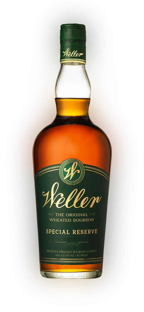 Weller Special Reserve Kentucky Wheated Bourbon (750ml)