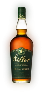Weller Special Reserve Kentucky Wheated Bourbon (750ml)