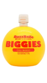 BuzzBallz - Chili Mango 'Biggie' Cocktail 175cl 13.5% ABV (1.75 Litre Magnum)