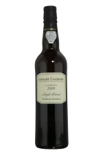Cossart Gordon Colheita Verdelho - 2009 (500ml)
