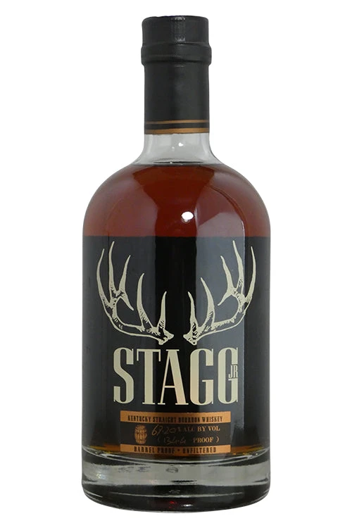 Stagg Jr Bourbon Batch 11 127.9 Proof (750ml)