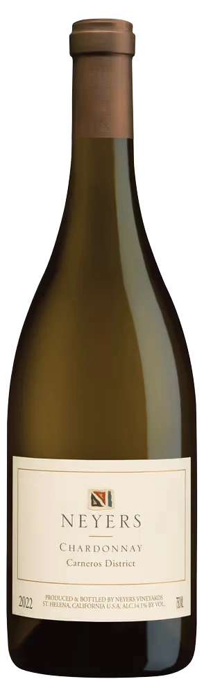 Neyers Chardonnay Carneros - 2021 (750ml)