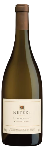 Neyers Chardonnay Carneros - 2021 (750ml)